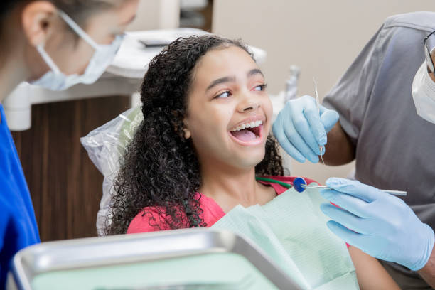 Best Knocked-Out Tooth Emergency  in Loudonville, OH