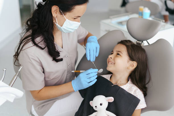 Best Tooth Infection Emergency Dentist  in Loudonville, OH