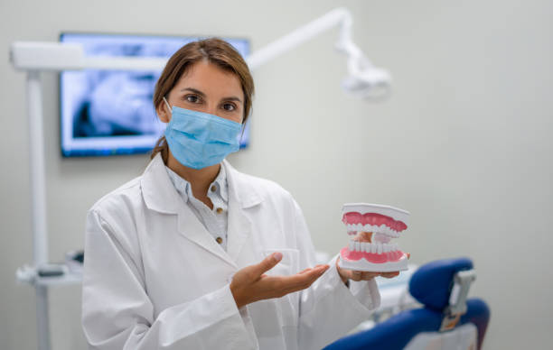 Best Broken Tooth Emergency  in Loudonville, OH