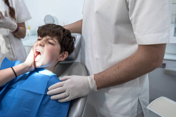 Best Chipped Tooth Repair Near Me  in Loudonville, OH
