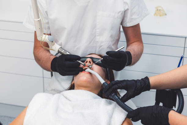 Best Dentist Open Late Near Me  in Loudonville, OH