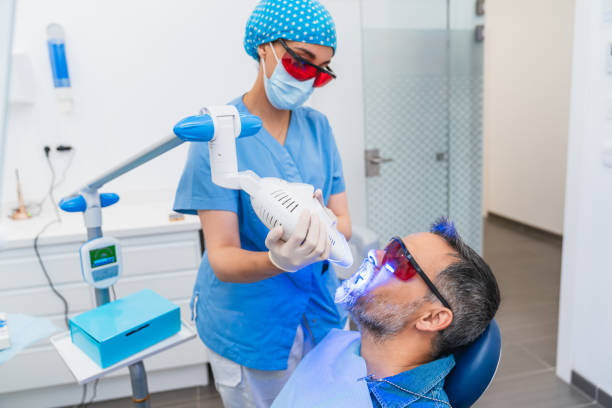 Best Cracked Tooth Emergency Dentist  in Loudonville, OH