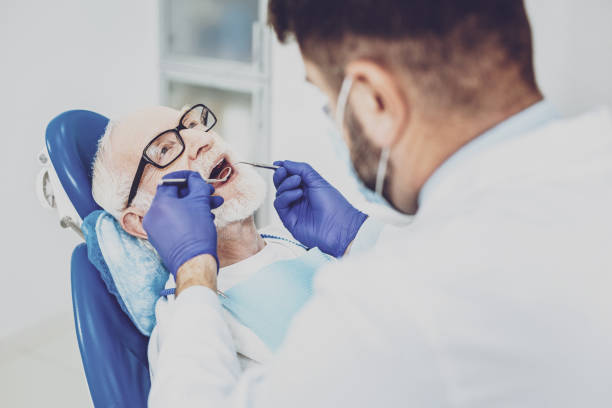 Best Urgent Tooth Repair  in Loudonville, OH